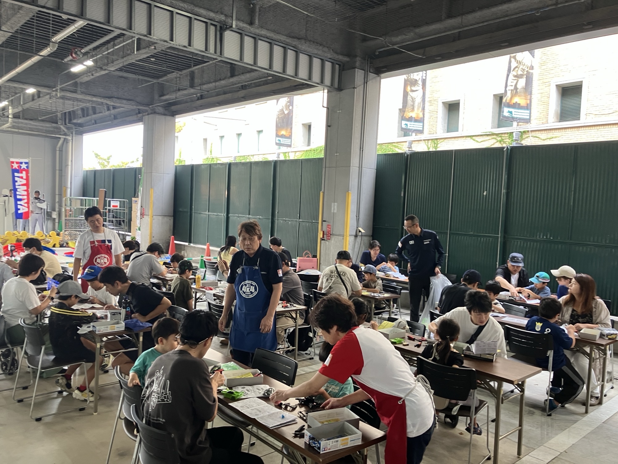 甲子園キッズフェスタ